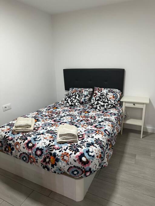 Precioso Apartamento 2 Personas Valenza Esterno foto